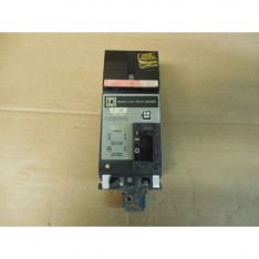 Molded Case