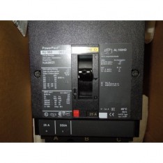 Molded Case