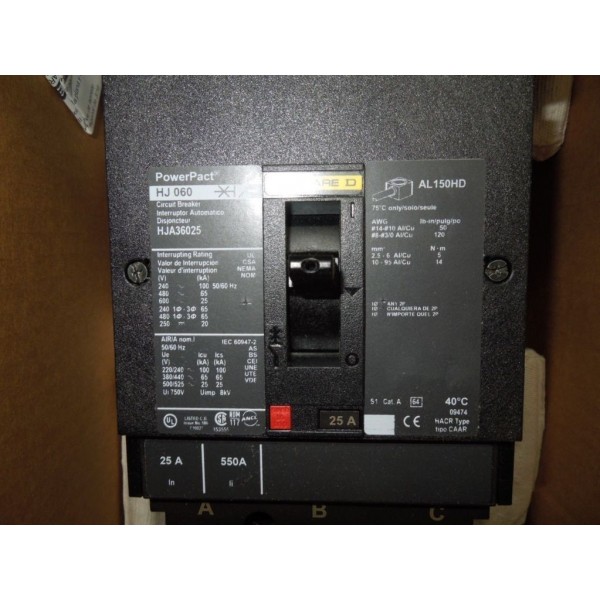 Molded Case
