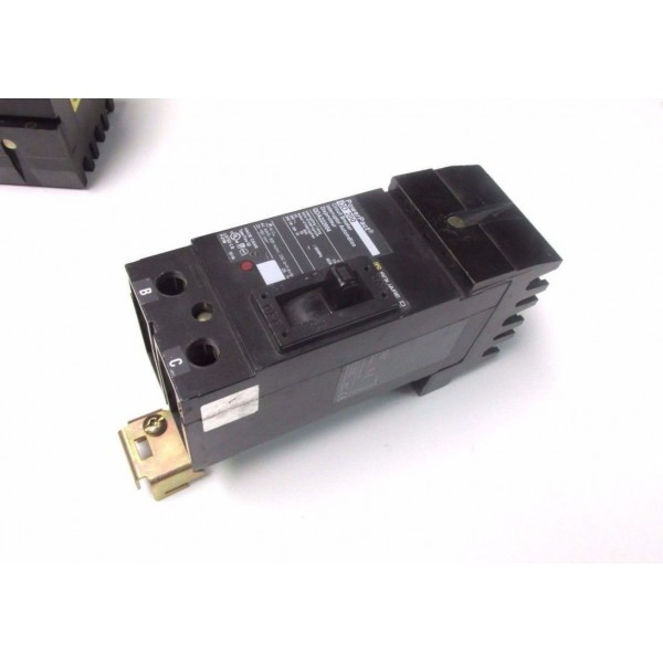 Molded Case