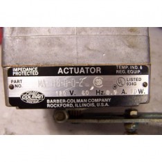 Actuator