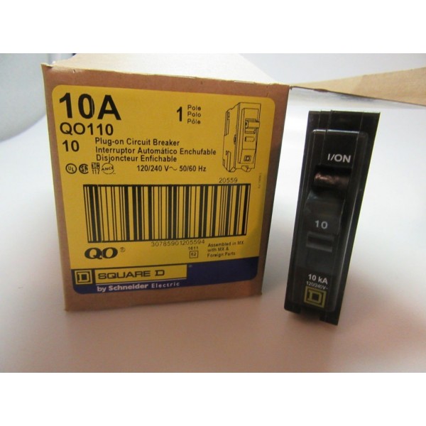 Miniature Circuit Breaker