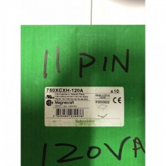 750XCXH-120A, US Authorized Distributor