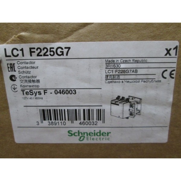 contactor