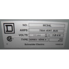 Station Meter Center