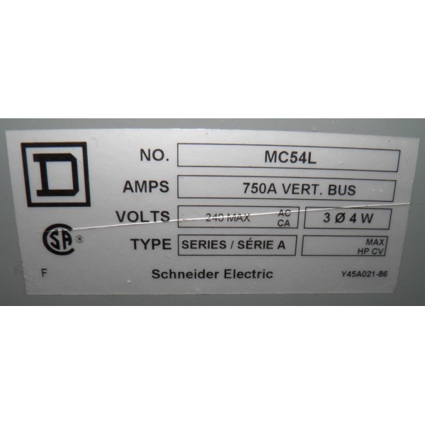 Station Meter Center