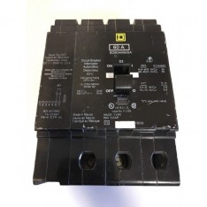 Molded Case