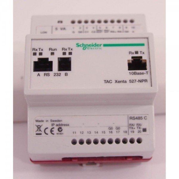 Security Router