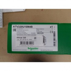 Variable Frequency Drive