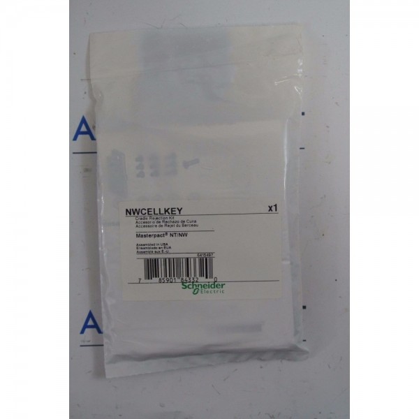 NWCELLKEY - CRADLE REJECTION KIT - NEW