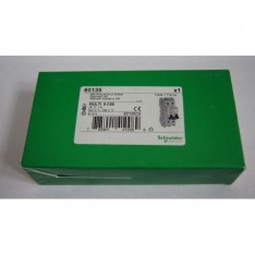 Multi9 C60 Circuit Breaker C1A Catalog Number 60135 240vac