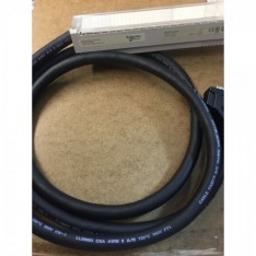 Modicon 140XTS01206 6 ft Assembly Cablefast