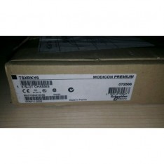 TSXRKY6 MODICON 6 SLOT CHASSIS NEW $139EA