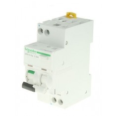 Acti 9 1 Pole 32A RCD - A9D31632