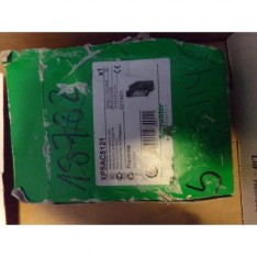 XPSAC5121 Safety Relay 24V AC, 12 month warranty