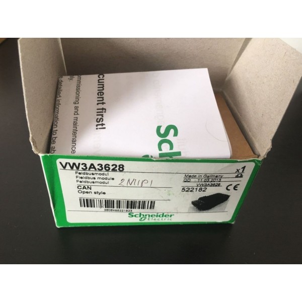 VW3A3628 Communication Module