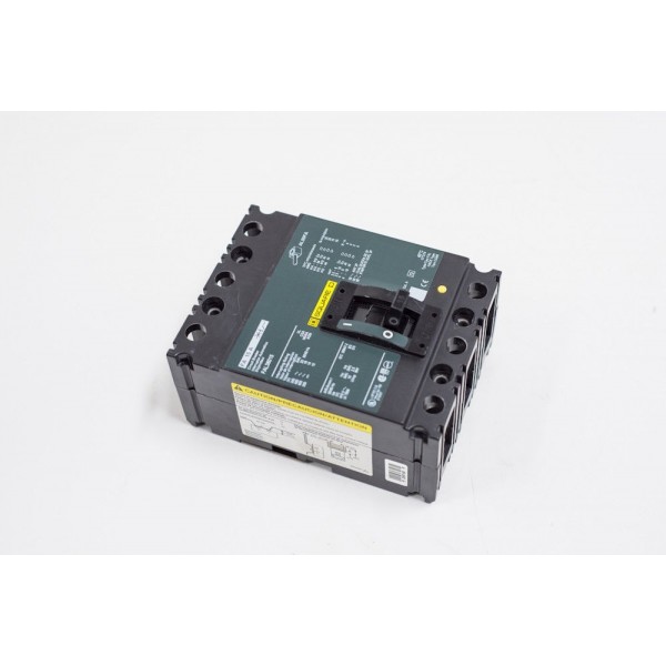 FAL34025 Square D / Schneider Electric Molded Case