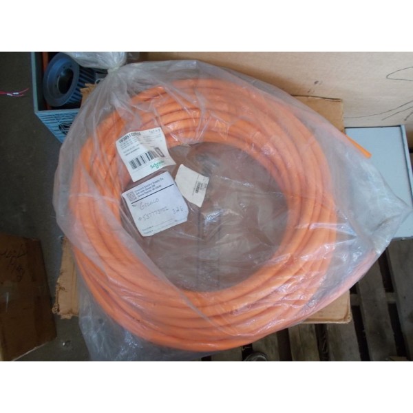 VW3M5102R250 Lexium Motor Cable