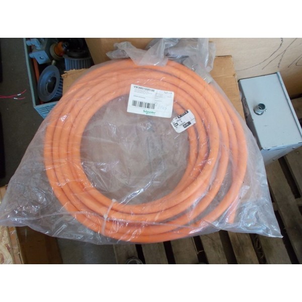 VW3M510R100 Lexium Motor Cable