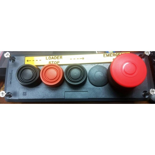 H07-B15 Switch