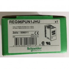 REG96PUN1JHU Temp Ctrl,100/240 VAC,1/8DIN, 3 ALM,Mod