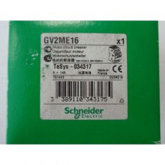 GV2ME16 Schneider Electric Starter