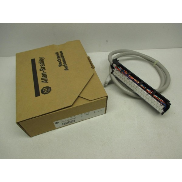 1492-CABLE010M Pre-Wired Cable
