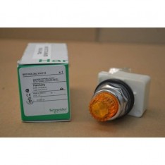 9001K2L35LYAH13 Illum Push Button