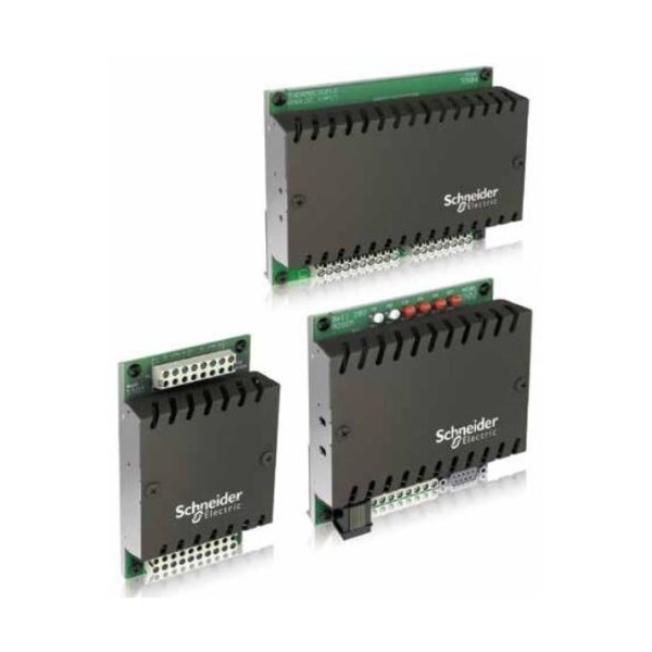 5401 I/O BASE MOD FOR SCADAPAC