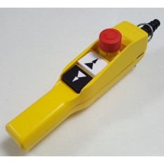 DPST-NO Two Speed Pendant Station XACA2073 NEW
