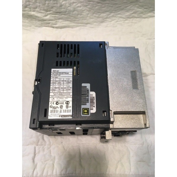AVT312H075N4 MOTOR DRIVE .75KW 1HP
