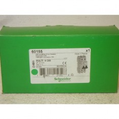 60155 NEW MULTI 9 C60 3A MINIATURE CIRCUIT BREAKER