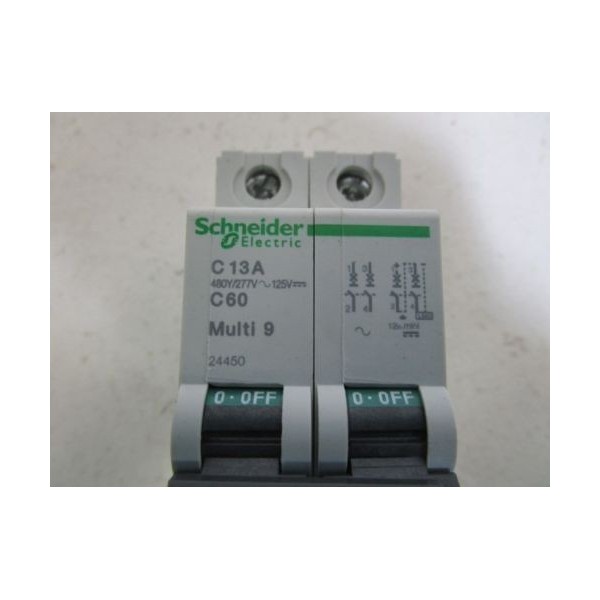 CIRCUIT BREAKER 24450