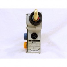 XY2 CE1A296 ++NEW++ TELEMECANIQUE-SCHNEIDER Cable Pull Switch (3H3)
