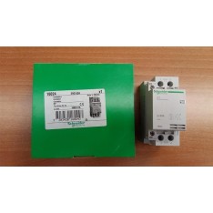 SCHNEIDER Merlin Gerin 16024 CT 2P 2NA 63A COM. 24V