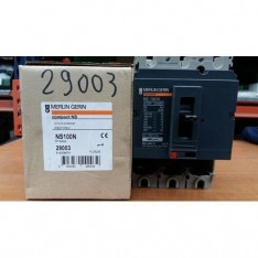 SCHNEIDER 29003 NS100N FX[LV429003 - LV429014]