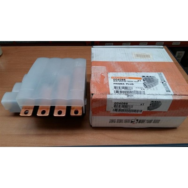 SCHNEIDER MERLIN GERIN 04066 BLOCK POWER SUPPLY NS-INS250 BY'HIGH
