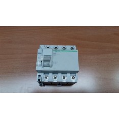 SCHNEIDER MERLIN GERIN 15172 SWITCH NOT AUTOMATIC I-NA 4P 40A 400V