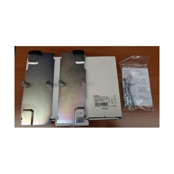 SCHNEIDER LV432533 FRAME PART FURNITURE 3P/4P NSX400/630