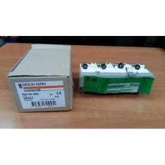 MERLIN GERIN 30457 BLOCK NA 4P 160/250[LV430457]