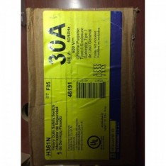H361N, Square D / Schneider Electric, Safety Switches