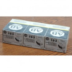 193-BSC24 Solid State Thermal Overload Relay 16 - 24A NIB