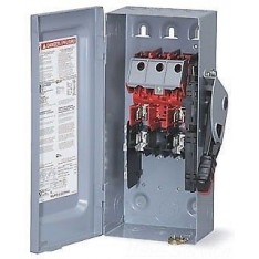 H321N Square D / Schneider Electric Safety Switches NEW