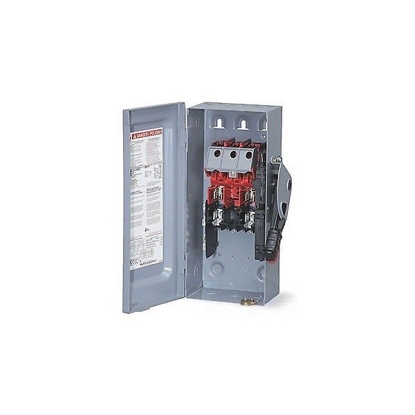 HU362 Square D / Schneider Electric Safety Switches NEW