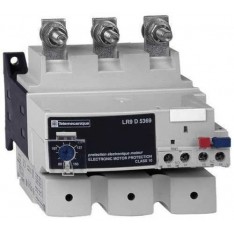 SCHNEIDER ELECTRIC LR9D5367 Overload Relay