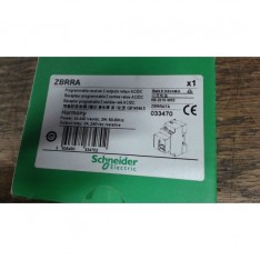 NIB Schneider Electric ZBRRA - 60 day warranty