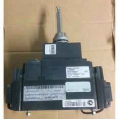 Schneider Electric telemecanique load switch bracket mount 3p Breaker LV429554