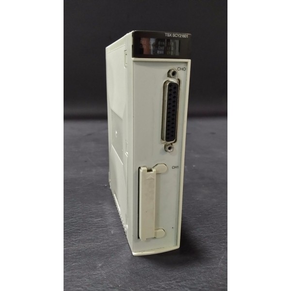 Schneider Electric TSX Momentum TSXSCY21601