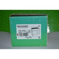 Ship Today New in Box 1PC TWDLCAA24DRF Schneider Electric Twido Compact