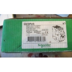 Motor Protection Circuit Breaker GV3P25